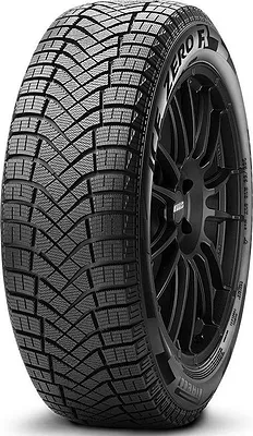 Автошина PIRELLI 225/65R17 WINTER ICE ZERO FRICTION 106T XL TL 