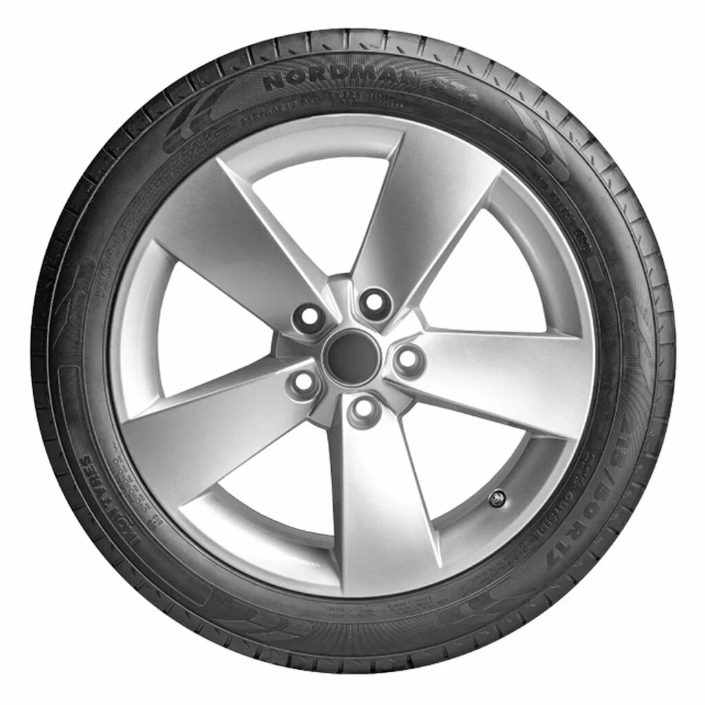 Автошина IKON 215/55R17 SZ2 98V XL TL 