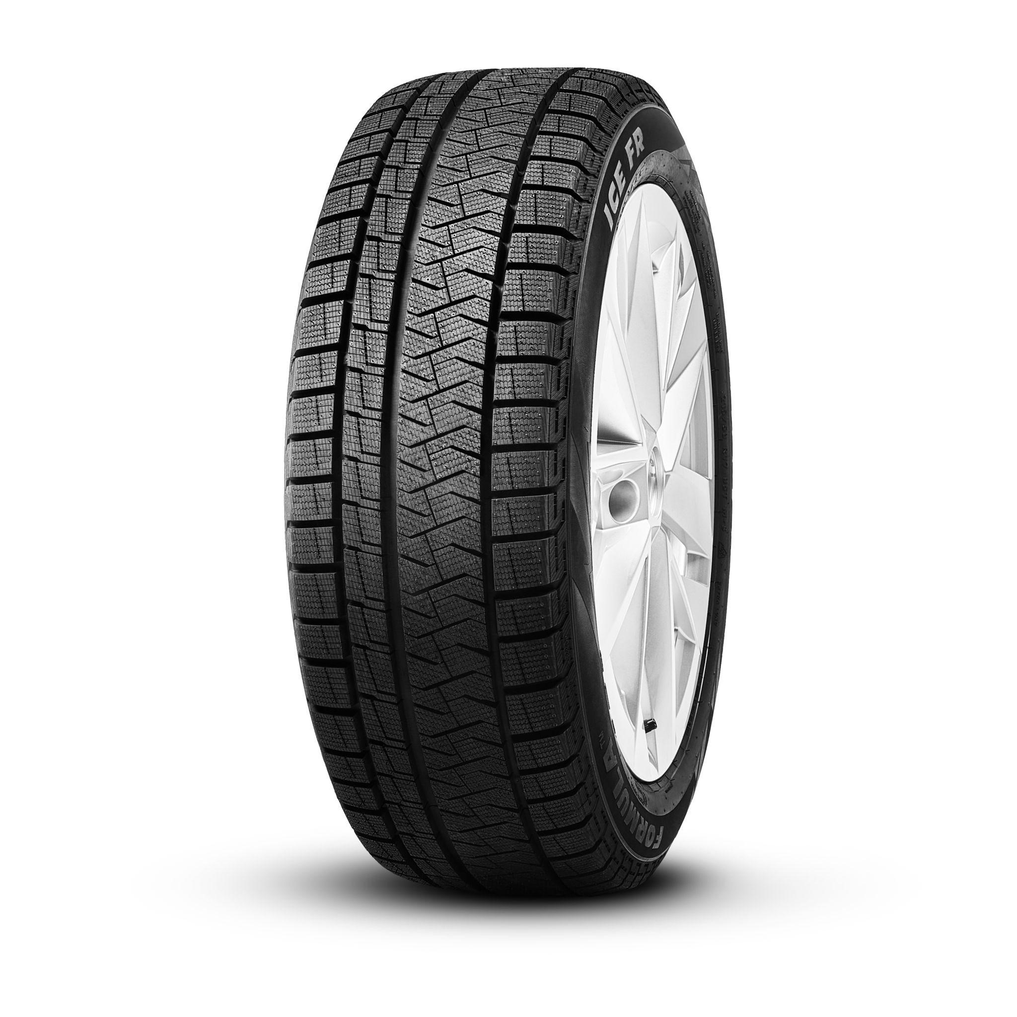 Автошина FORMULA 225/65R17 ICE FRICTION 106T XL 