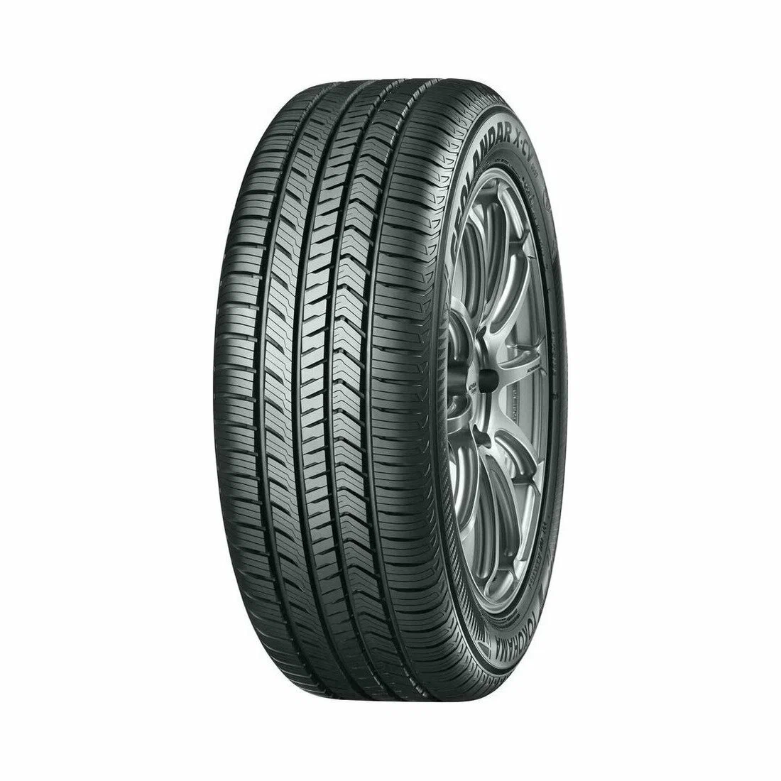 Автошина YOKOHAMA 315/35R22 GEOLANDAR X-CV G-057 111W TL 