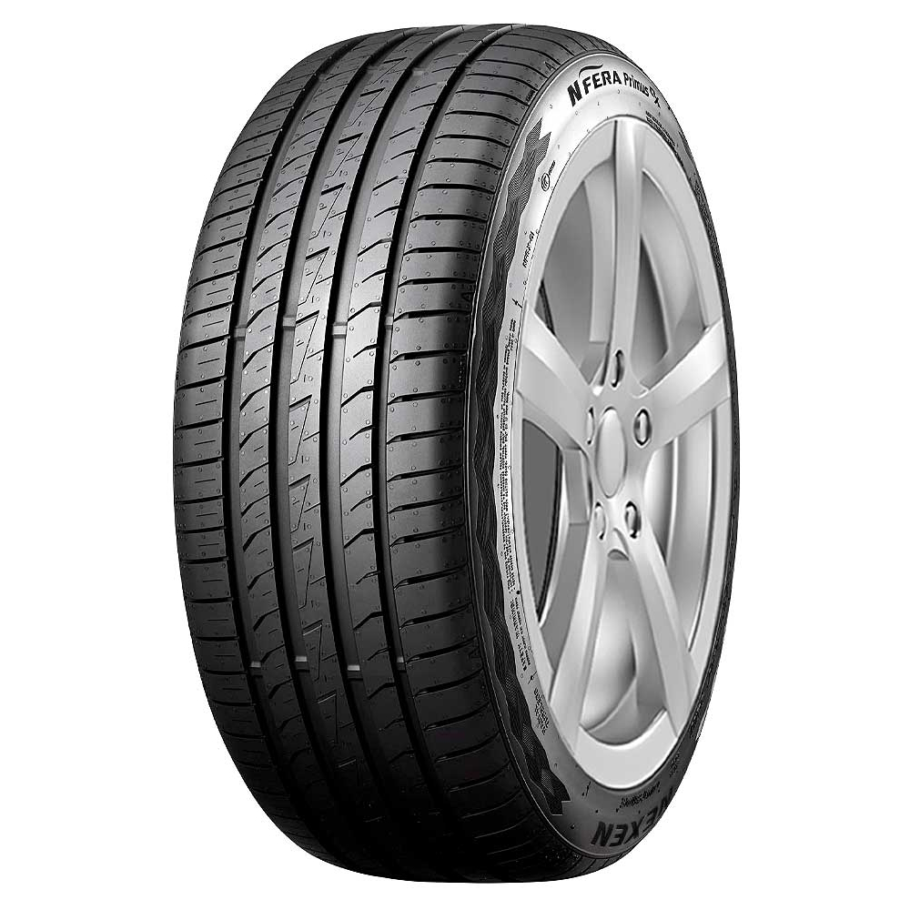 Автошина NEXEN 255/50R20 N'FERA PRIMUS QX 109V XL TL 
