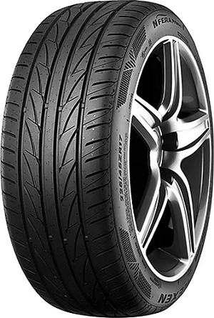 Автошина NEXEN 235/45R18 N'FERA PRIMUS V 98V XL TL 