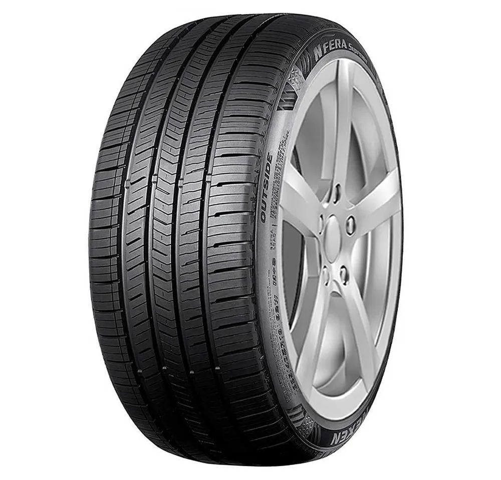 Автошина NEXEN 245/40R20 N FERA SUPREME 99W XL TL 