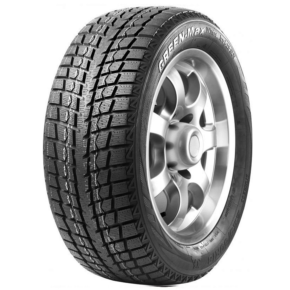 Автошина LINGLONG 215/65R16 GREEN-MAX WINTER ICE I-15 SUV 98T 