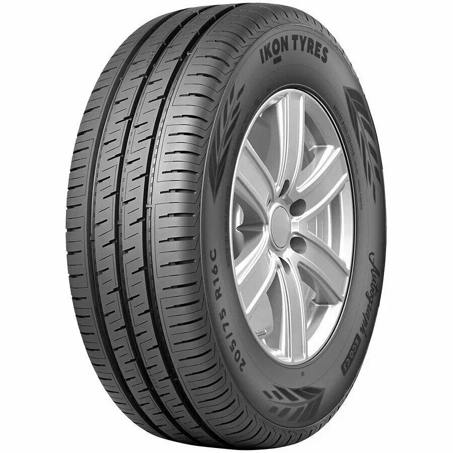 Автошина IKON 225/70R15C AUTOGRAPH ECO C3 112/110R 
