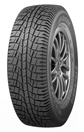 Автошина CORDIANT 235/75R15 ALL TERRAIN 109S XL TL 