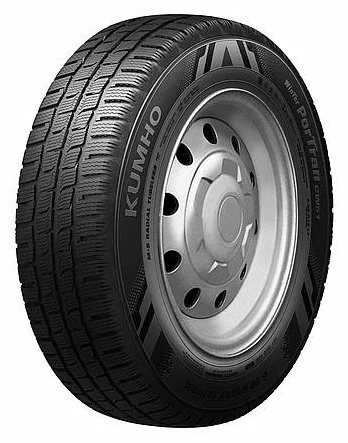Автошина KUMHO 195/70R15C POR TRAN CW51 104/102R TL 