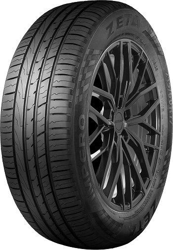 Автошина ZETA 275/40R22 IMPERO 108V XL TL 