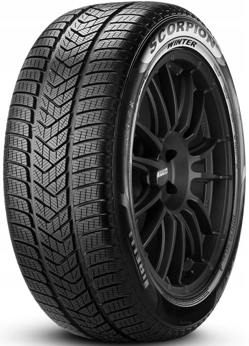 Автошина PIRELLI 295/40R21 SCORPION WINTER 111V TL 