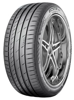 Автошина KUMHO 275/40R21 ECSTA PS71 107Y TL 