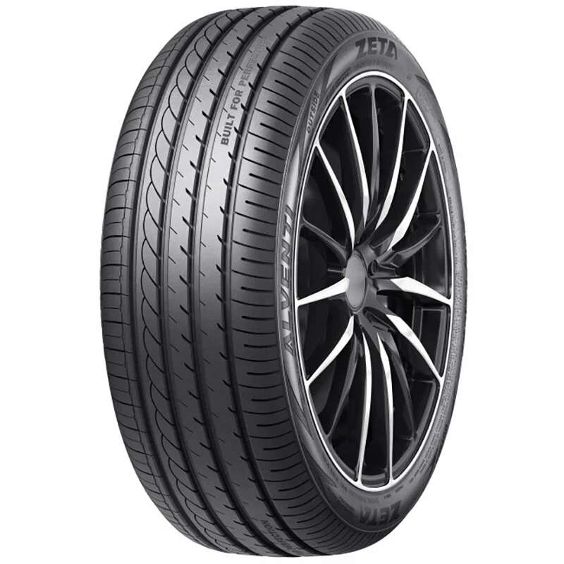 Автошина ZETA 255/40R19 ALVENTI 100Y XL TL 