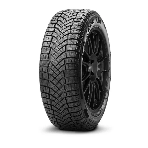 Автошина PIRELLI 215/65R17 WINTER ICE ZERO FRICTION 103T XL TL 