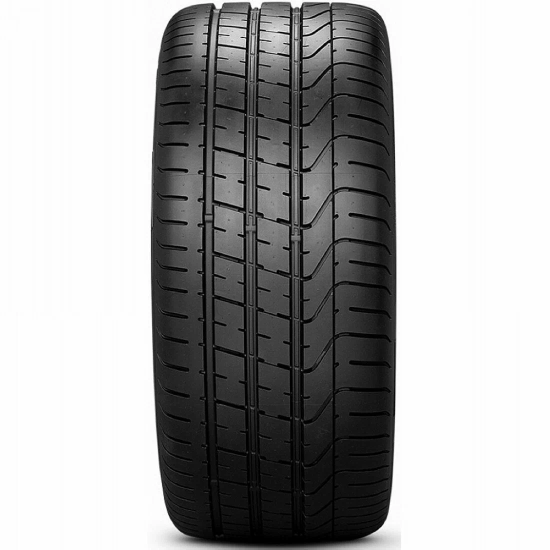 Автошина PIRELLI 255/40R18 P ZERO 99Y TL 